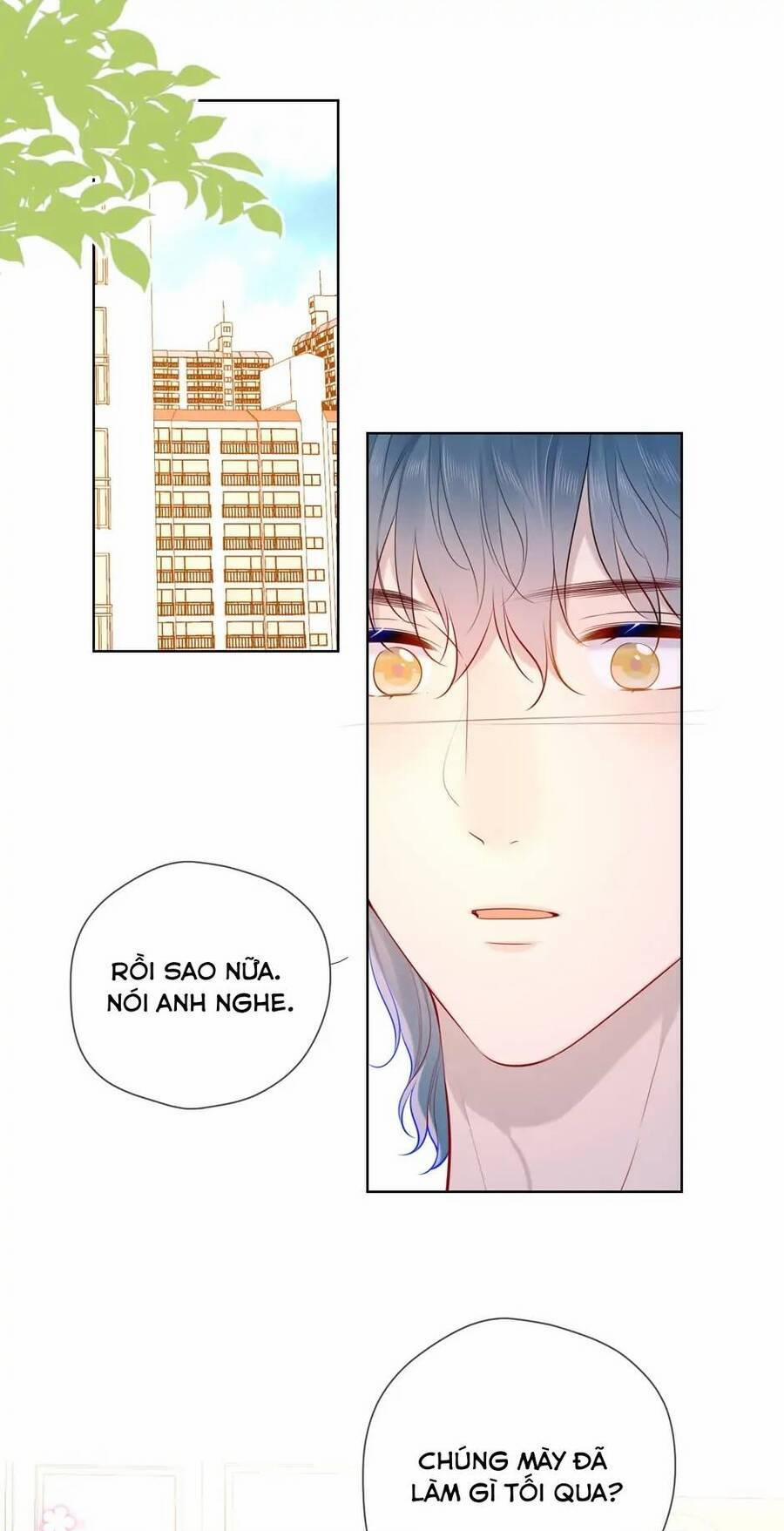Ngôi Sao Cho Tôi 82 trang 1