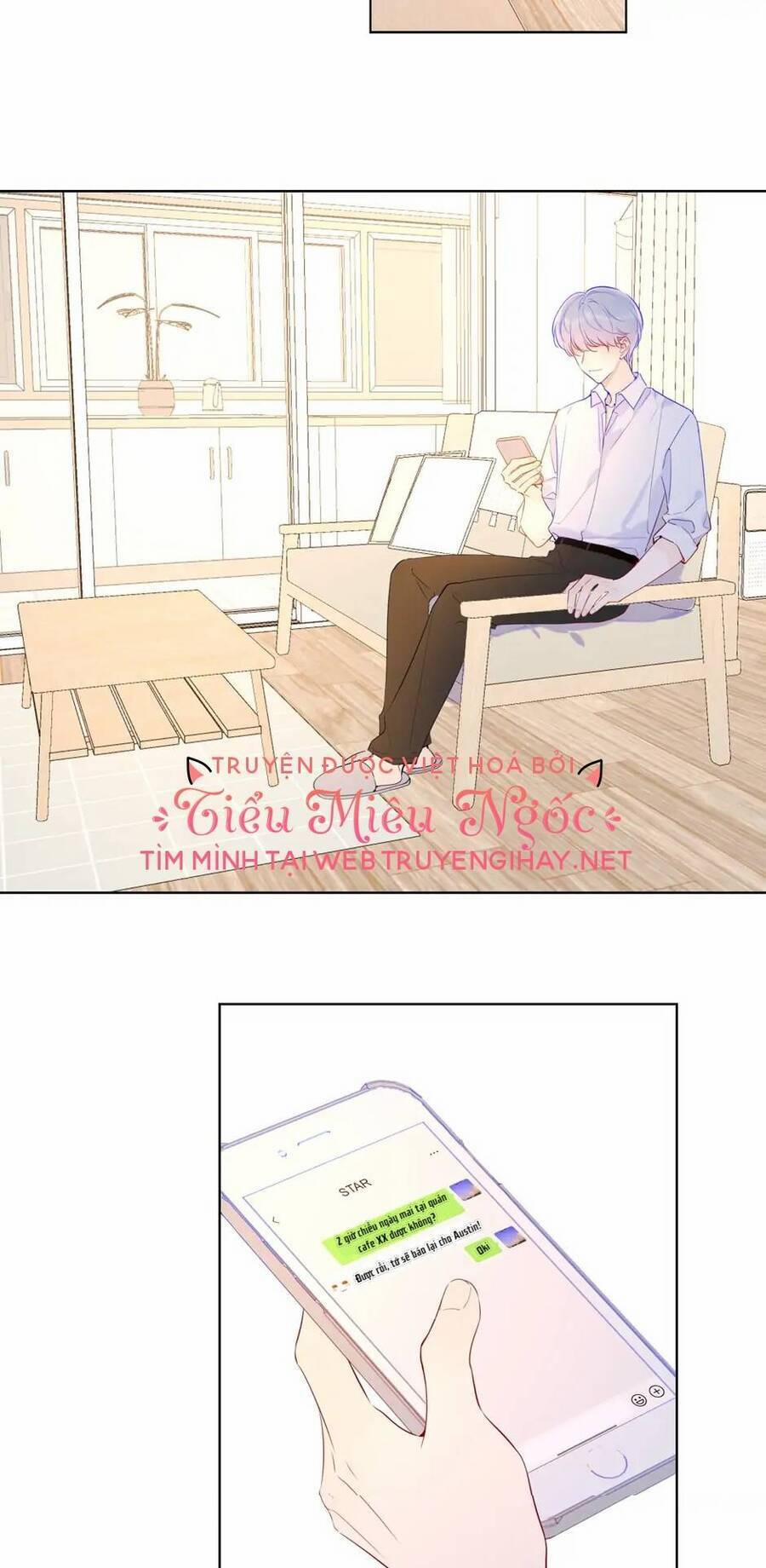 Ngôi Sao Cho Tôi 82 trang 10