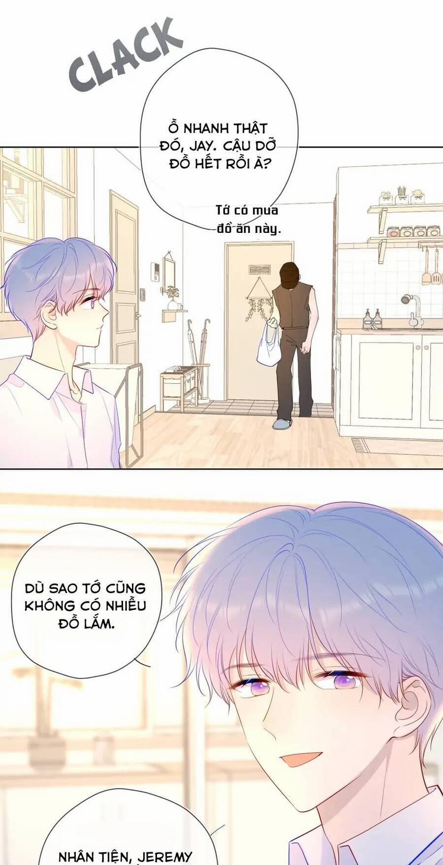 Ngôi Sao Cho Tôi 82 trang 12