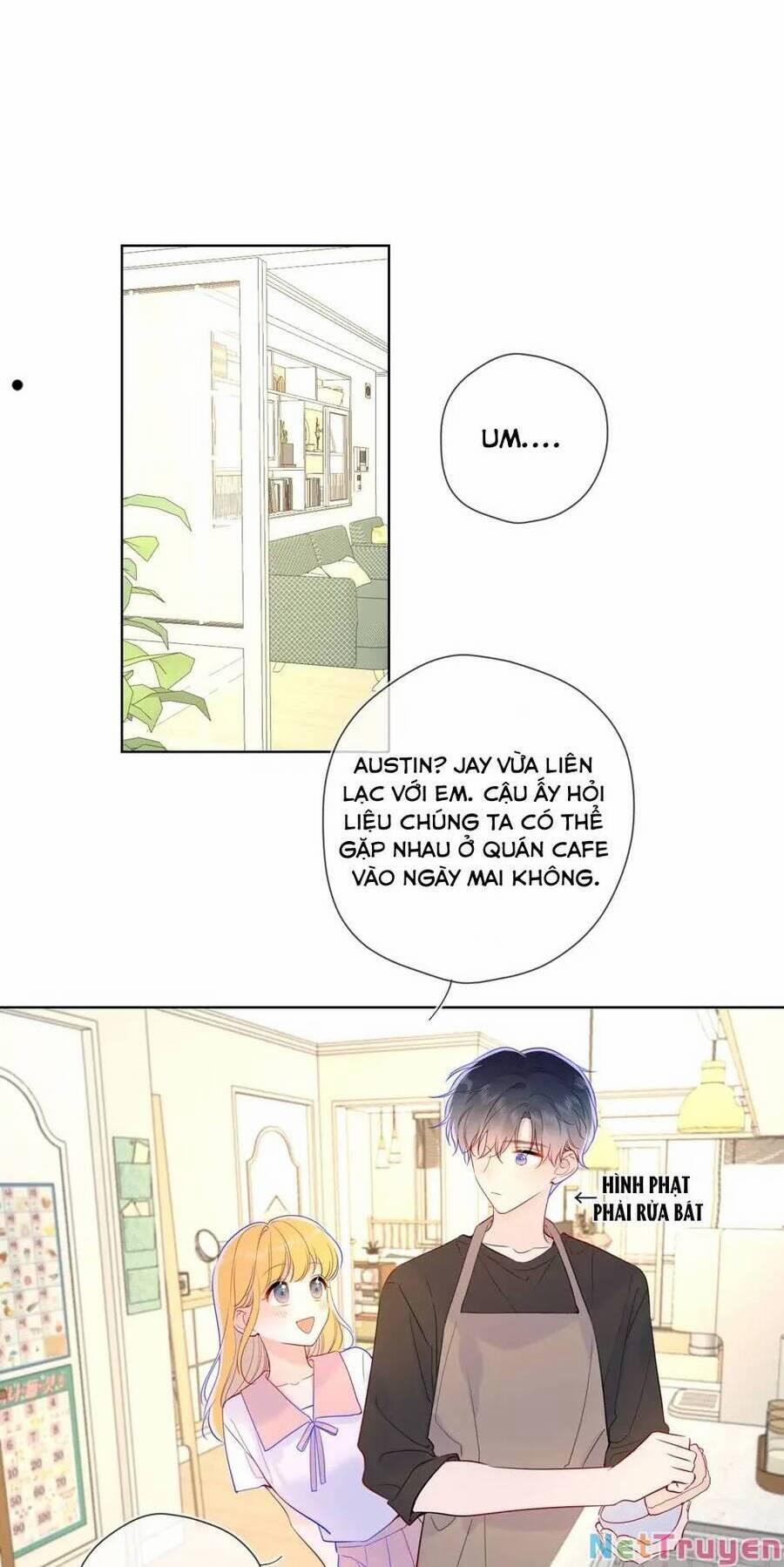 Ngôi Sao Cho Tôi 82 trang 18