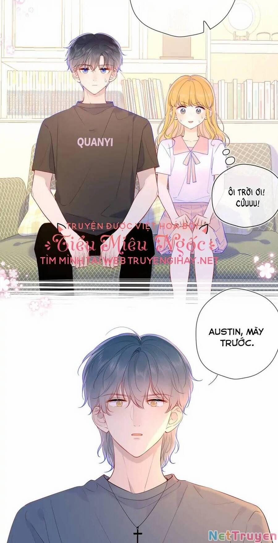 Ngôi Sao Cho Tôi 82 trang 2