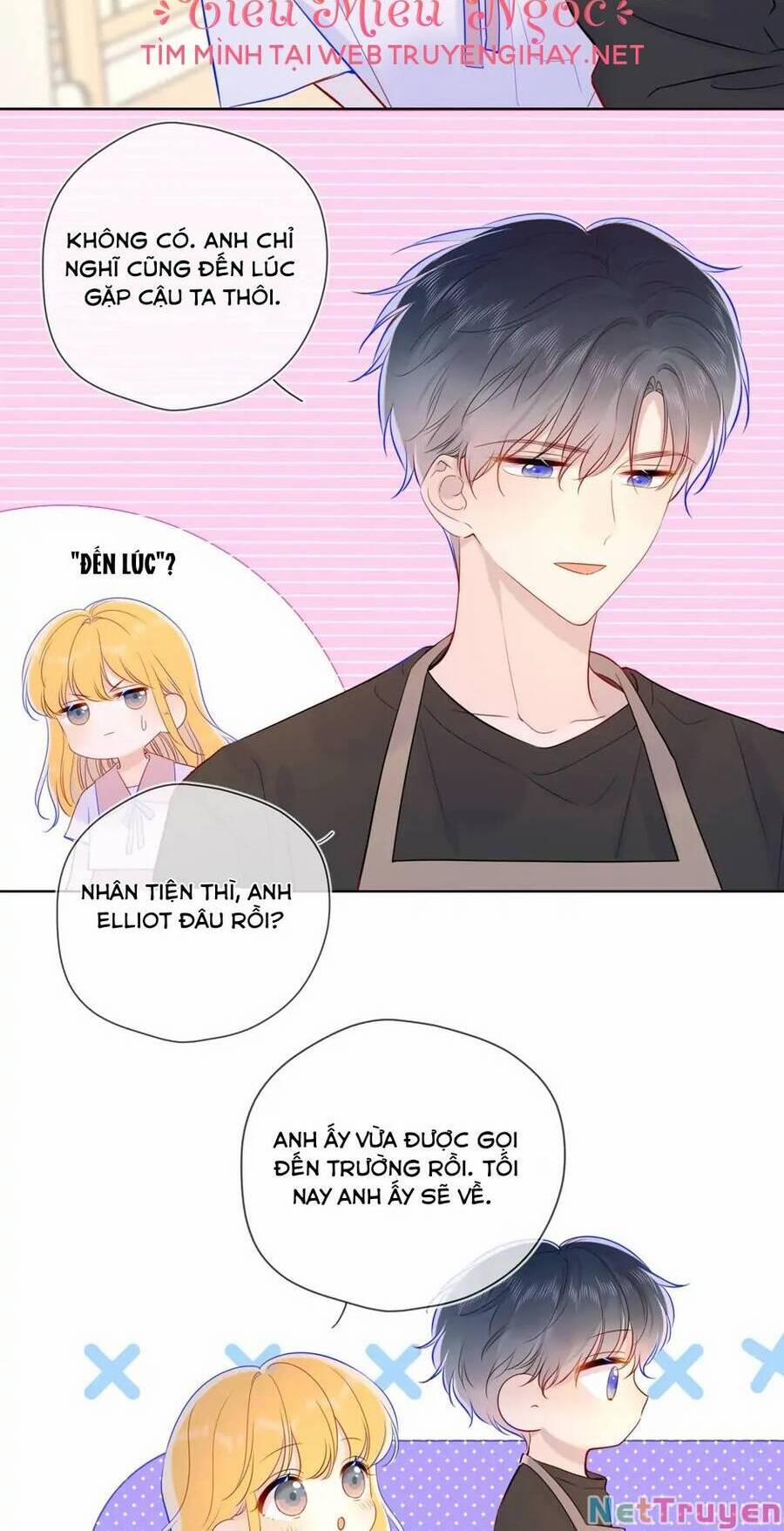 Ngôi Sao Cho Tôi 82 trang 20