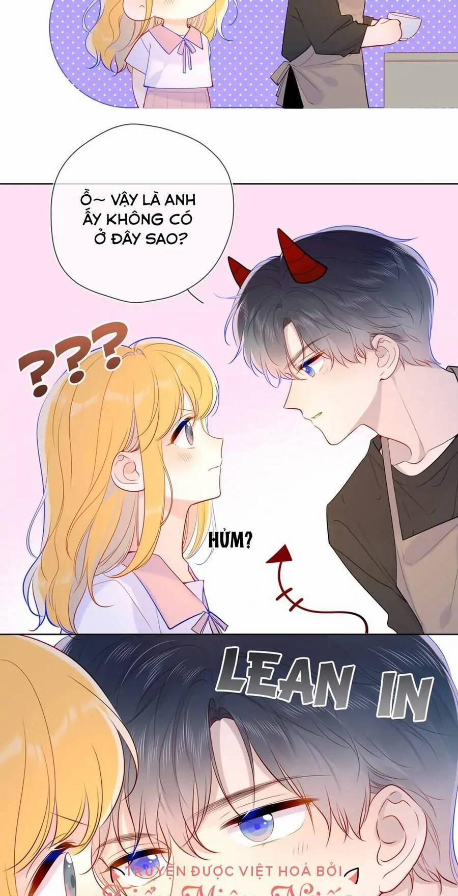 Ngôi Sao Cho Tôi 82 trang 21