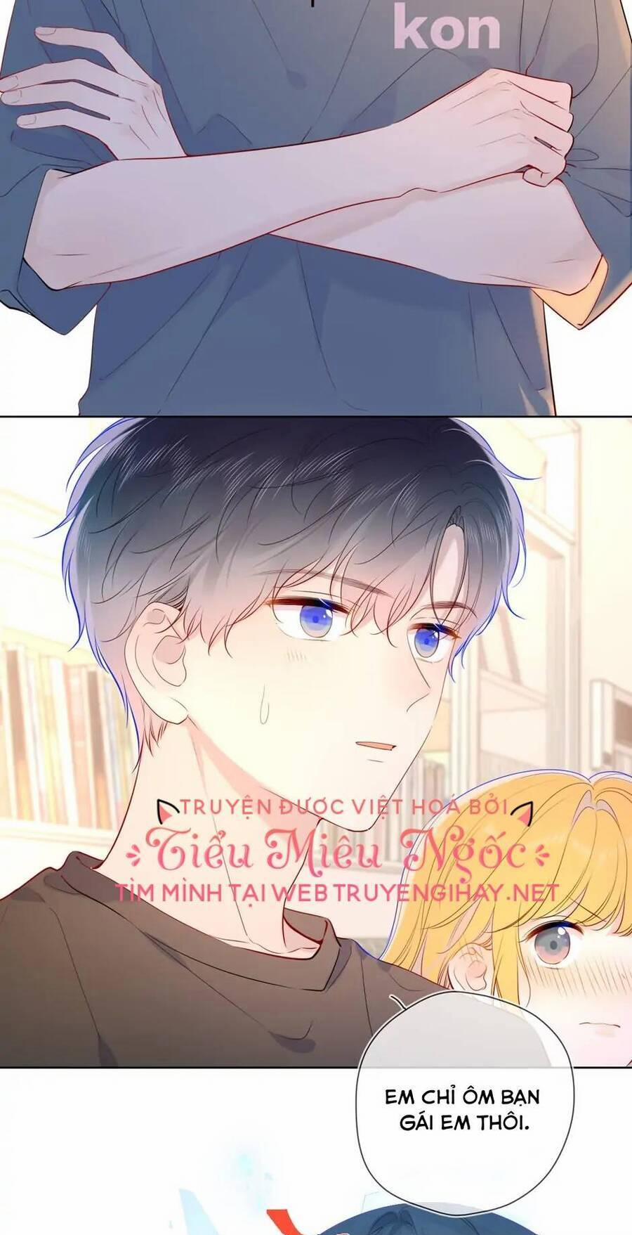 Ngôi Sao Cho Tôi 82 trang 3