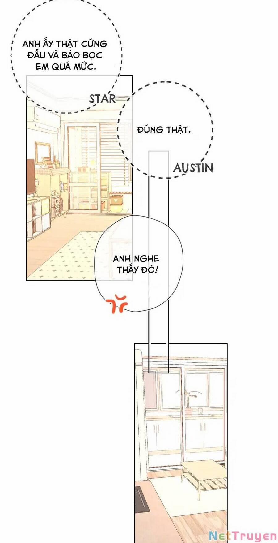 Ngôi Sao Cho Tôi 82 trang 9