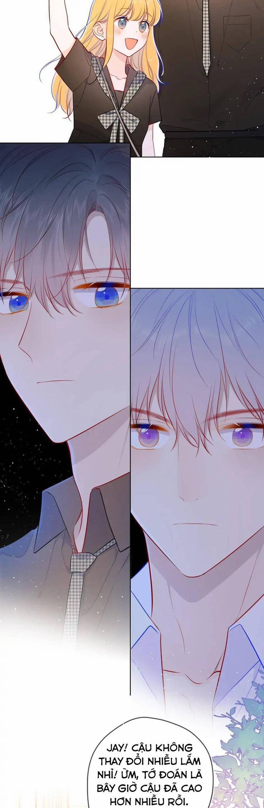 Ngôi Sao Cho Tôi 83 trang 10