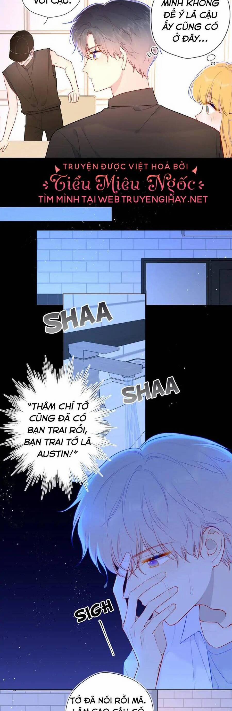 Ngôi Sao Cho Tôi 83 trang 13