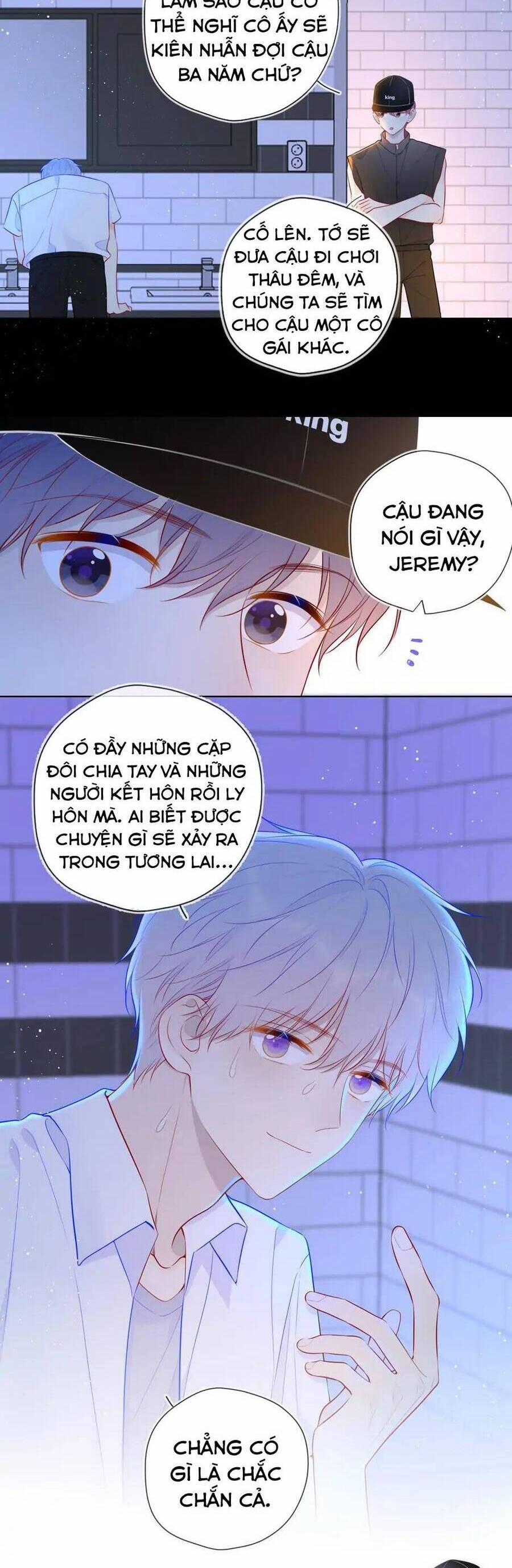 Ngôi Sao Cho Tôi 83 trang 14