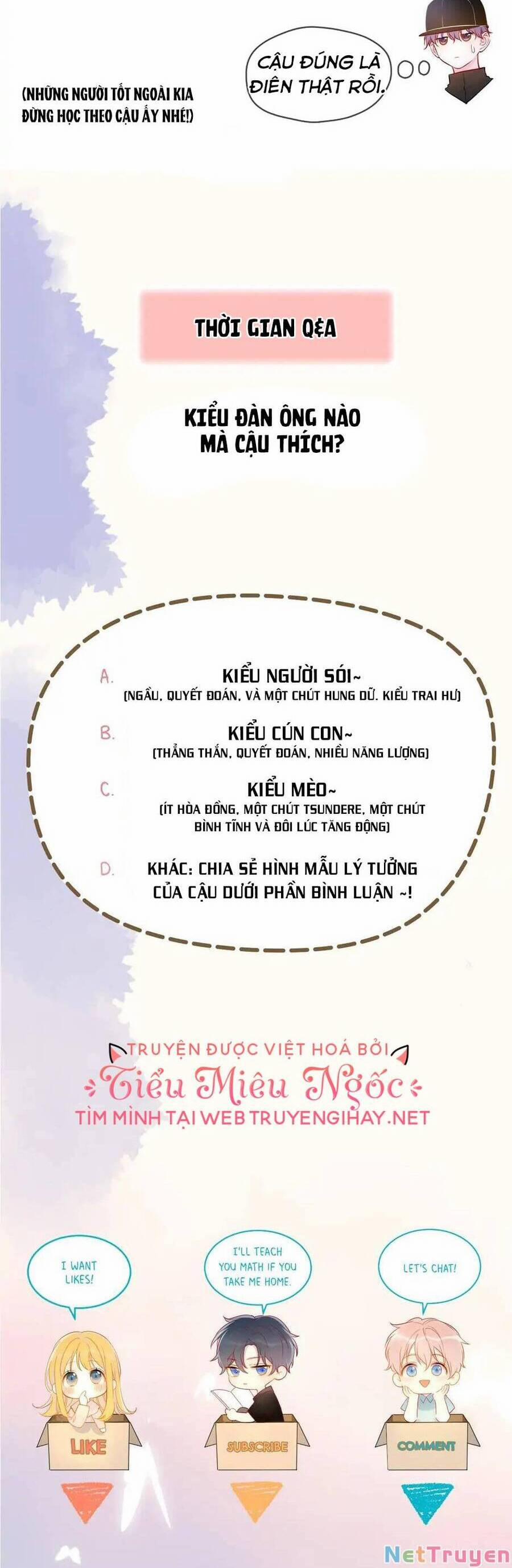 Ngôi Sao Cho Tôi 83 trang 15