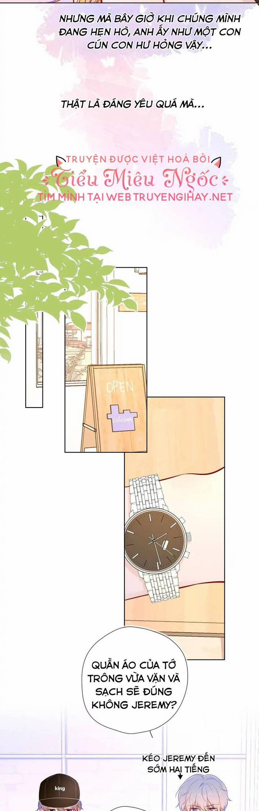 Ngôi Sao Cho Tôi 83 trang 6