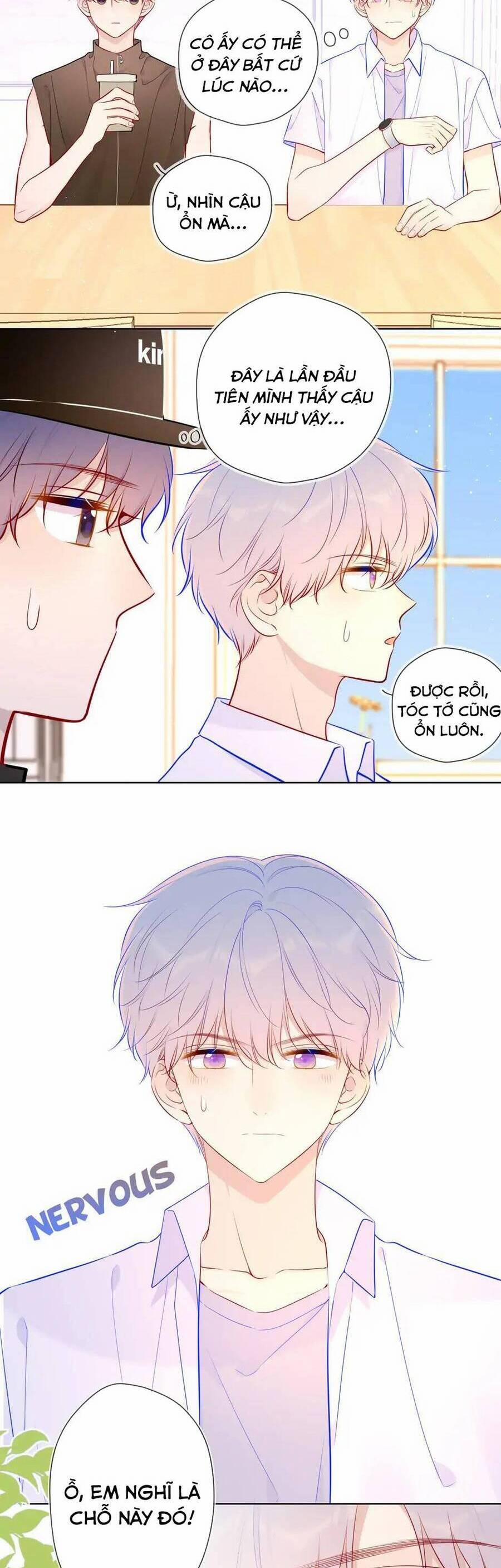 Ngôi Sao Cho Tôi 83 trang 7