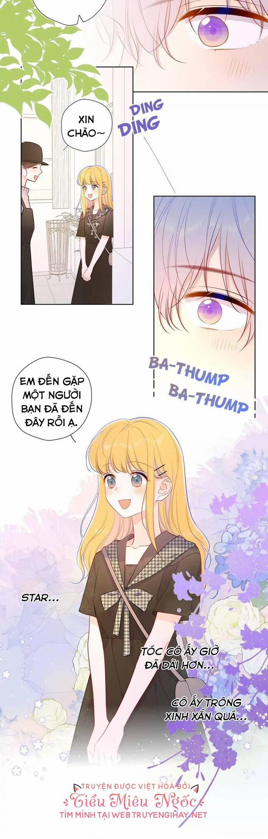 Ngôi Sao Cho Tôi 83 trang 8