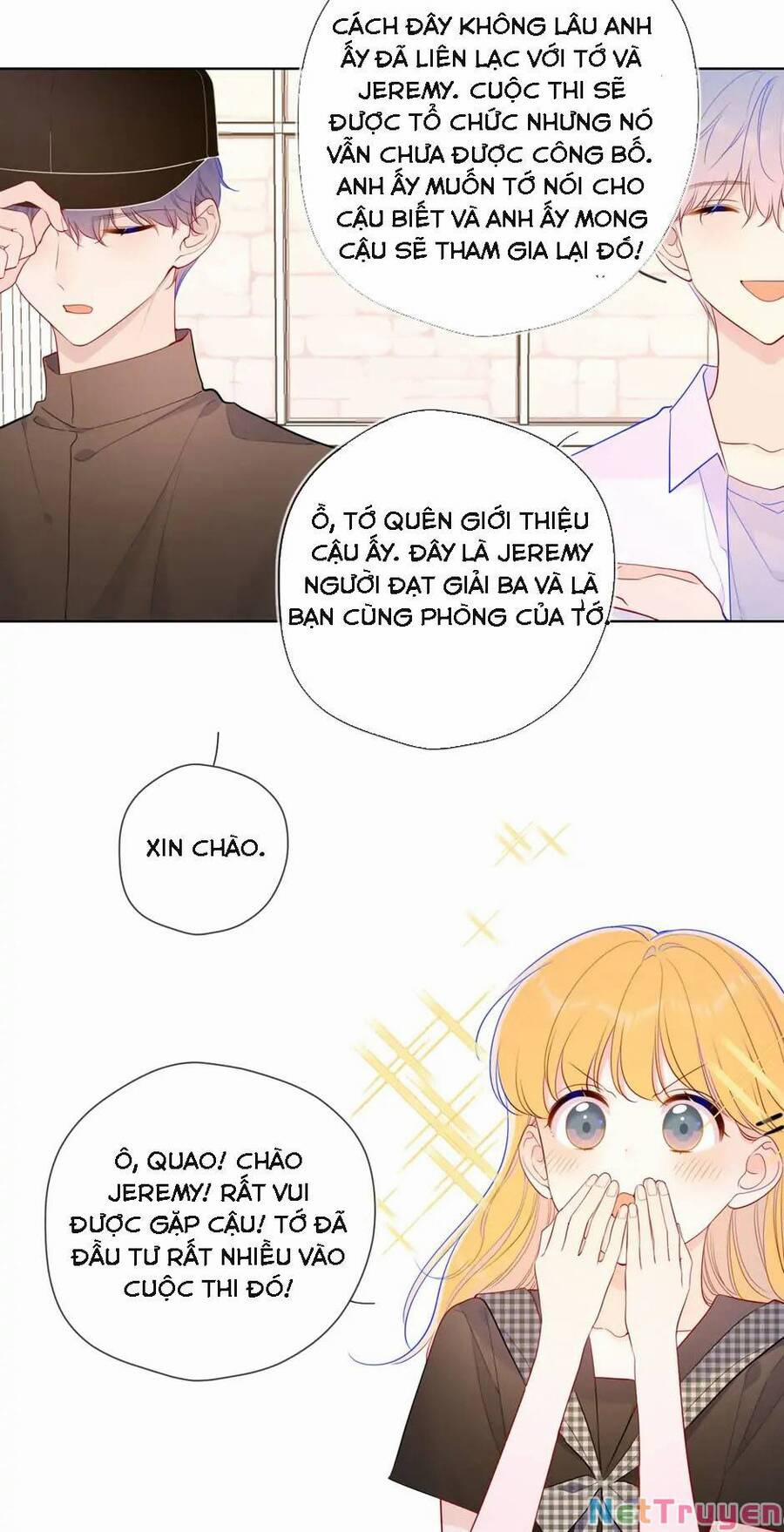 Ngôi Sao Cho Tôi 84 trang 14