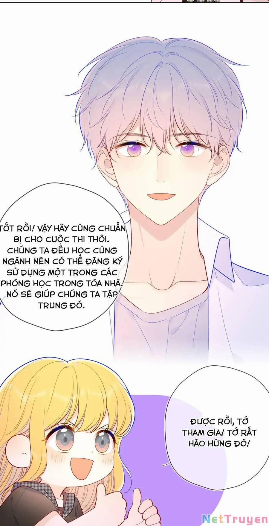 Ngôi Sao Cho Tôi 84 trang 15