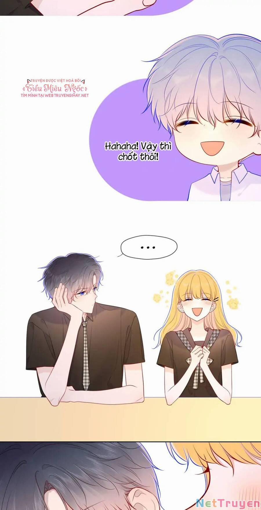 Ngôi Sao Cho Tôi 84 trang 16