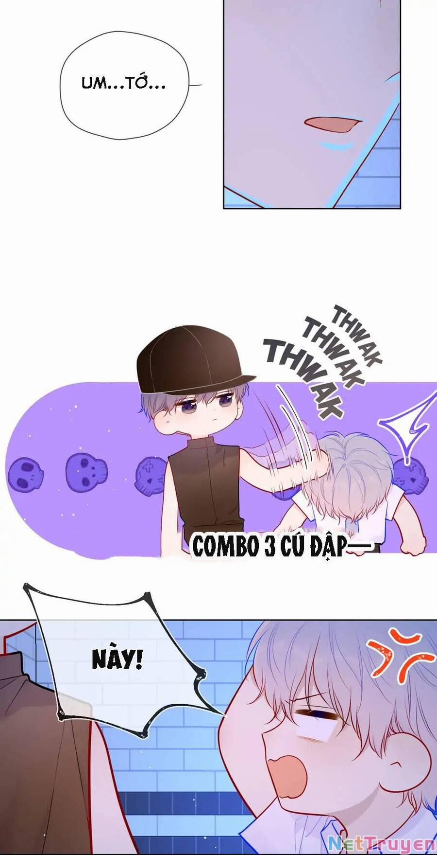 Ngôi Sao Cho Tôi 84 trang 5