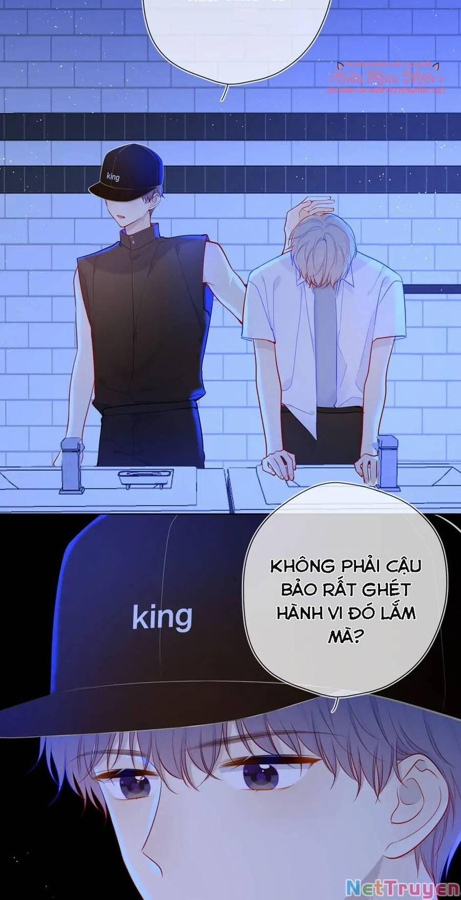 Ngôi Sao Cho Tôi 84 trang 7