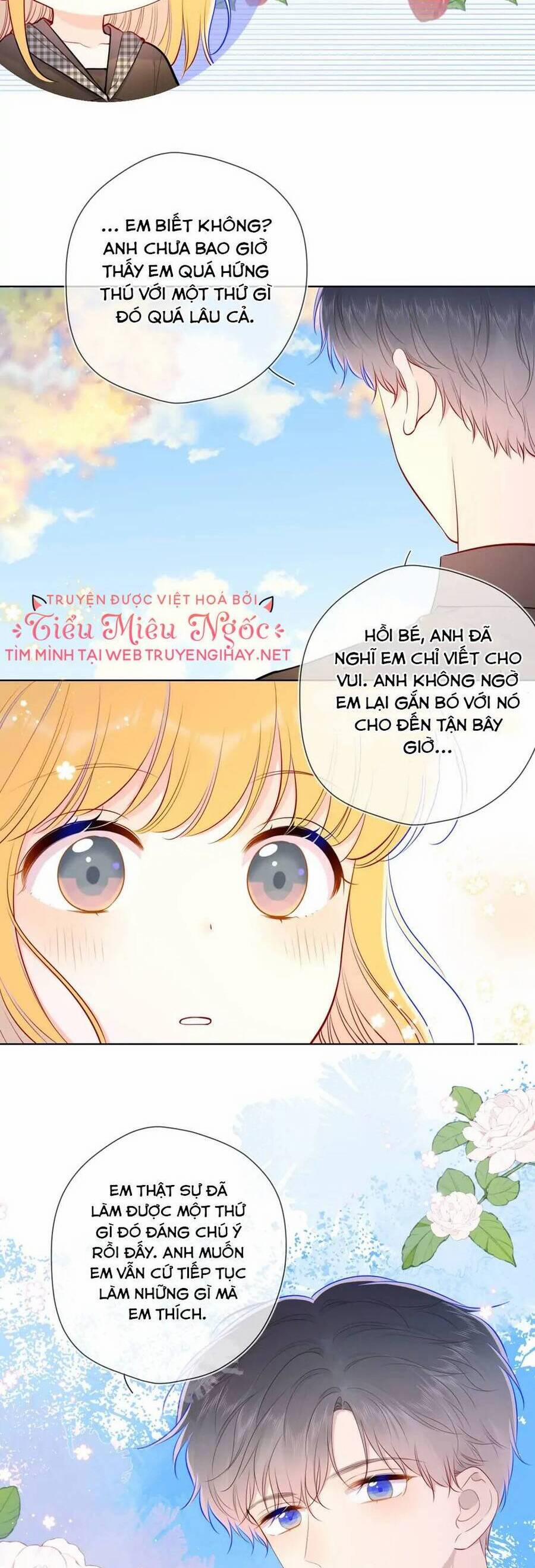 Ngôi Sao Cho Tôi 85 trang 11