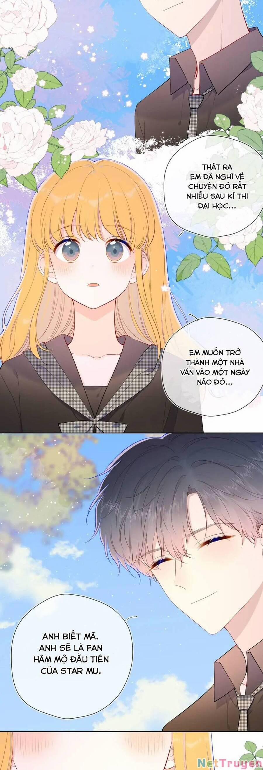 Ngôi Sao Cho Tôi 85 trang 12