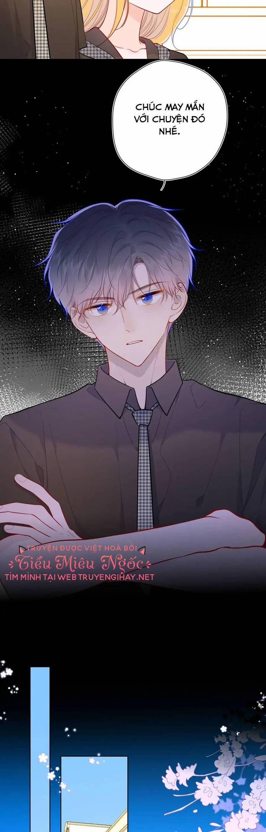 Ngôi Sao Cho Tôi 85 trang 7