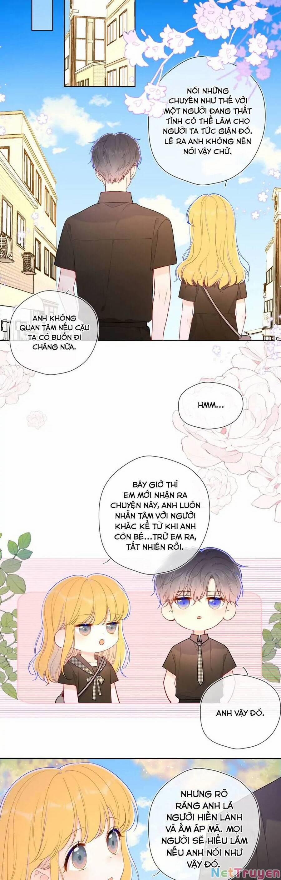 Ngôi Sao Cho Tôi 85 trang 8