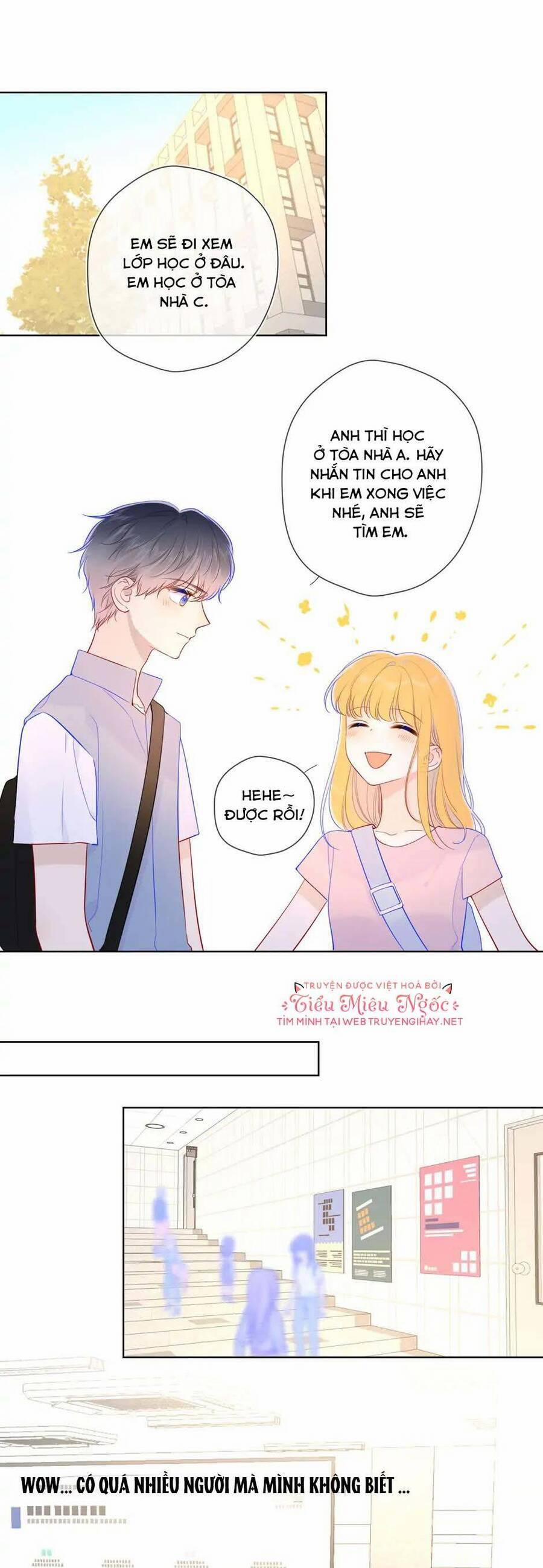 Ngôi Sao Cho Tôi 86 trang 10