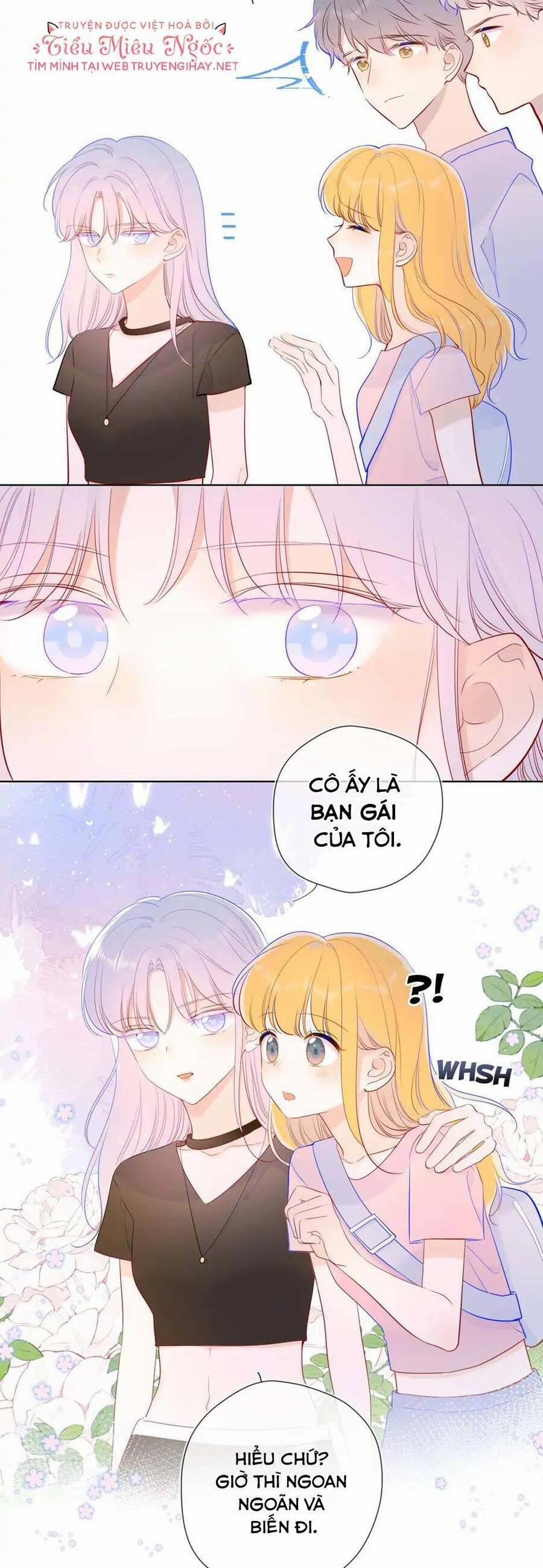 Ngôi Sao Cho Tôi 86 trang 13