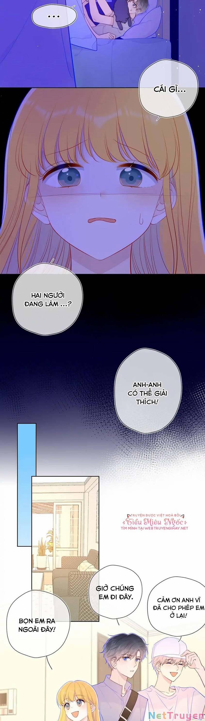 Ngôi Sao Cho Tôi 86 trang 4