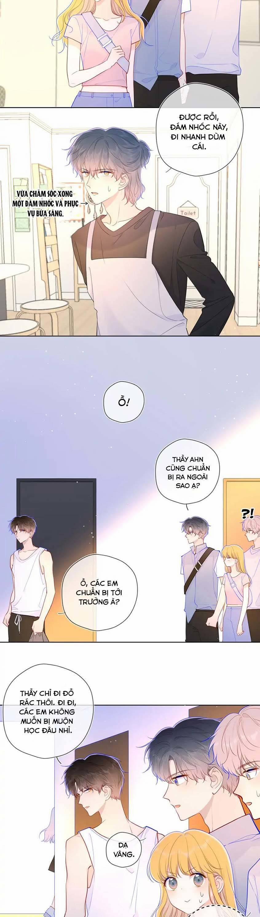 Ngôi Sao Cho Tôi 86 trang 5