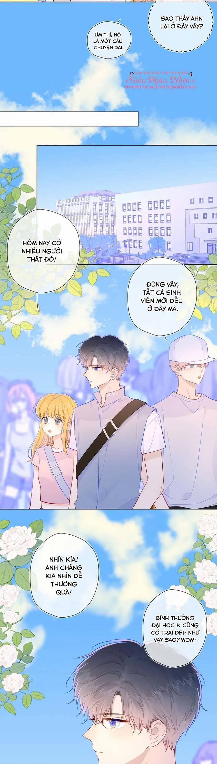 Ngôi Sao Cho Tôi 86 trang 6