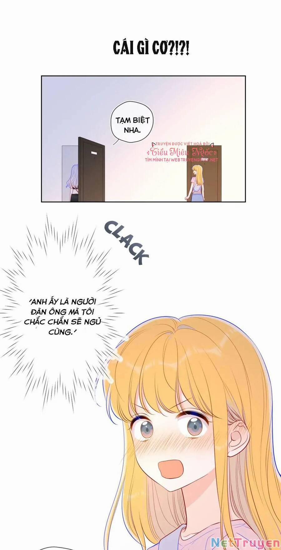 Ngôi Sao Cho Tôi 87 trang 12