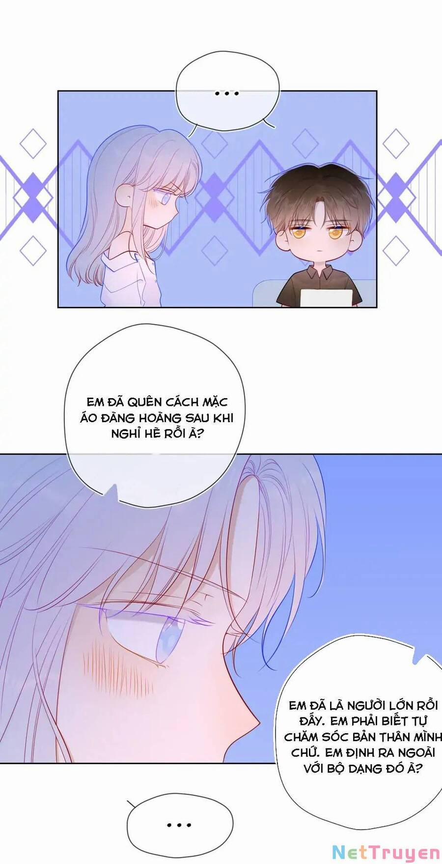 Ngôi Sao Cho Tôi 87 trang 18