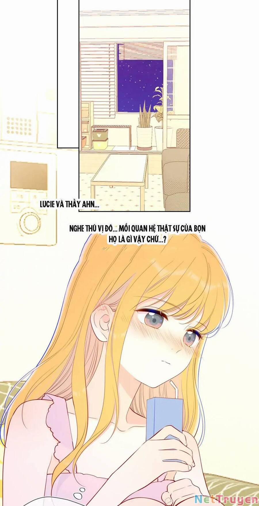 Ngôi Sao Cho Tôi 87 trang 21