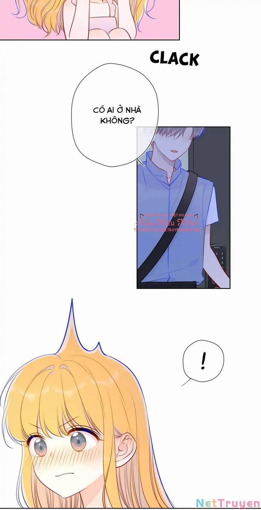 Ngôi Sao Cho Tôi 87 trang 23