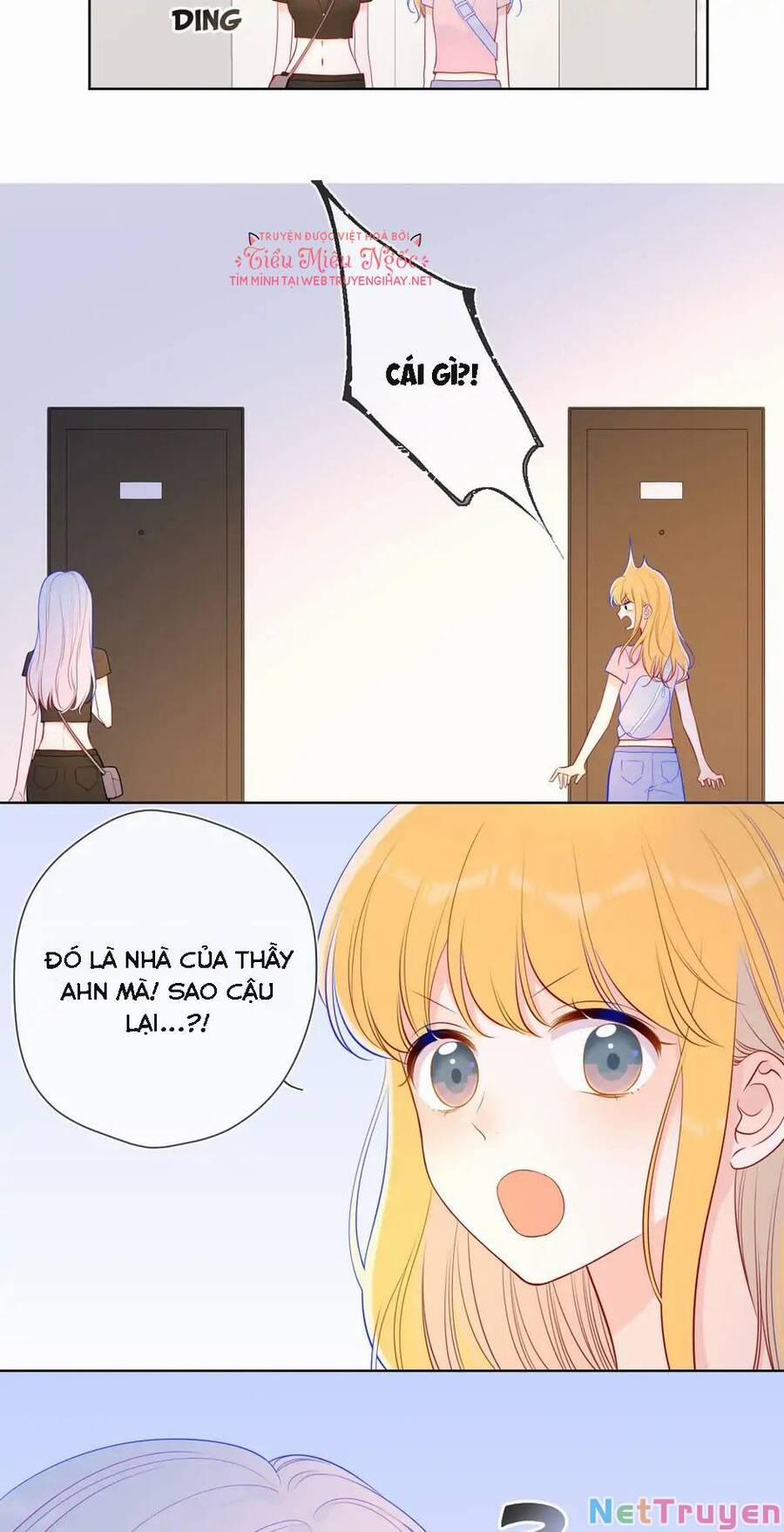 Ngôi Sao Cho Tôi 87 trang 7