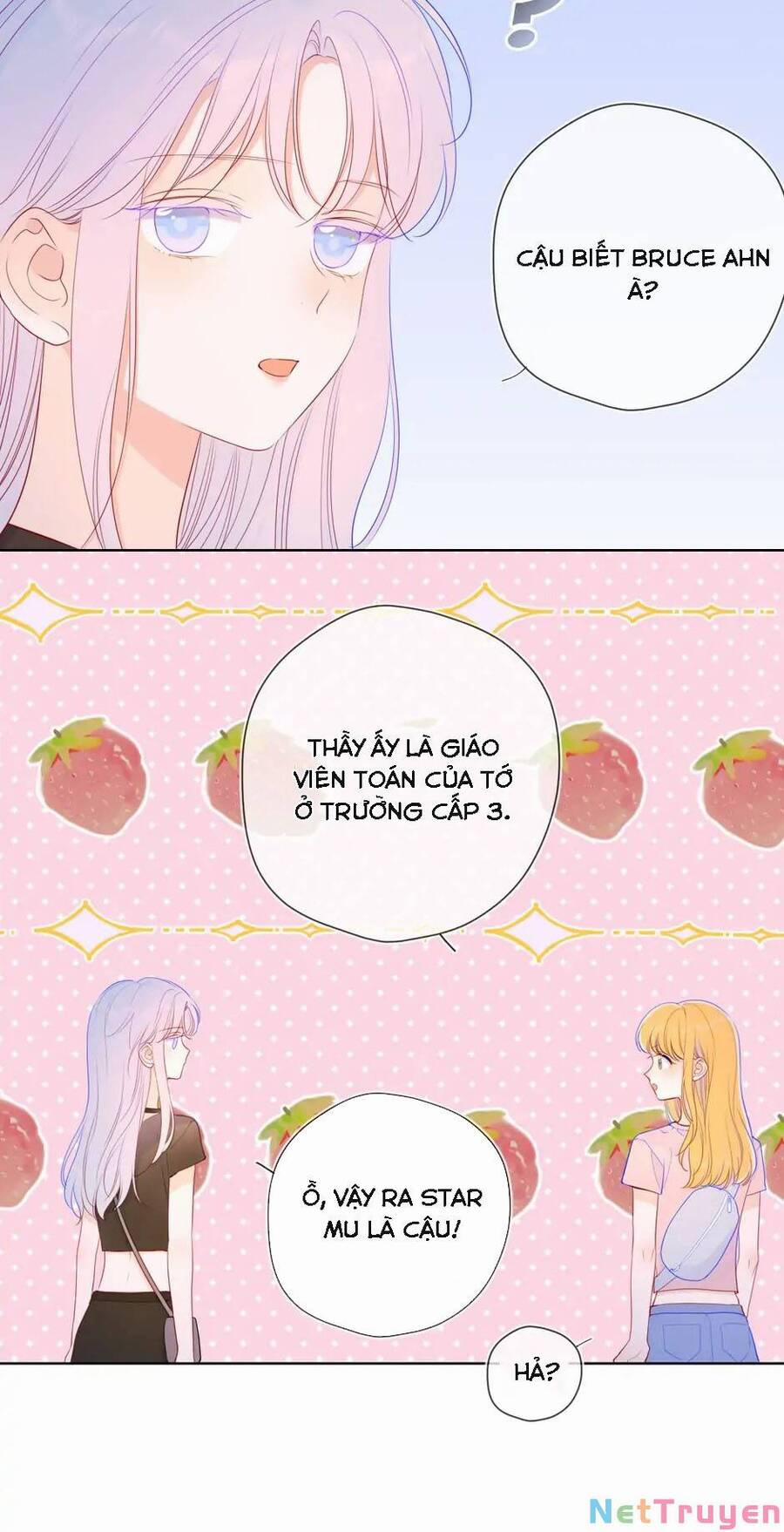 Ngôi Sao Cho Tôi 87 trang 8