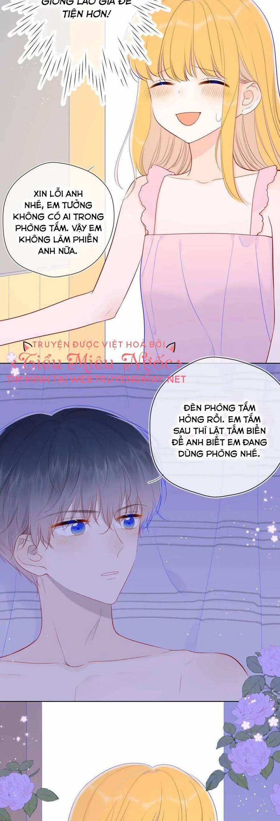 Ngôi Sao Cho Tôi 88 trang 10