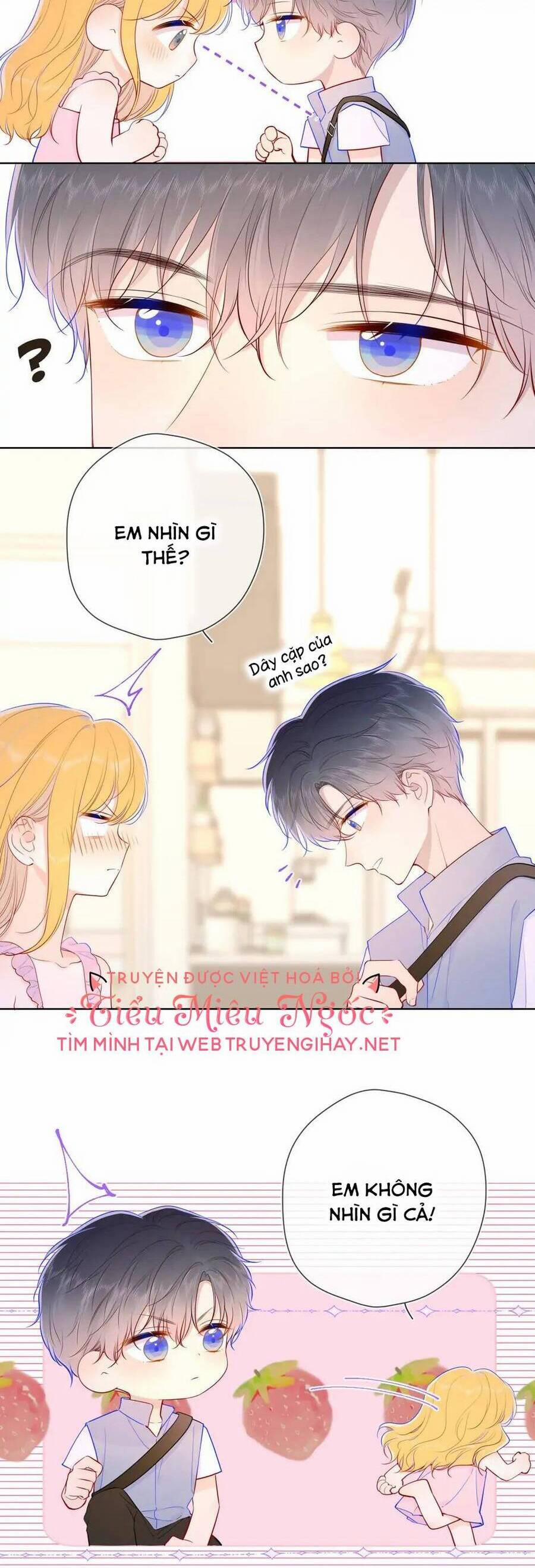 Ngôi Sao Cho Tôi 88 trang 2