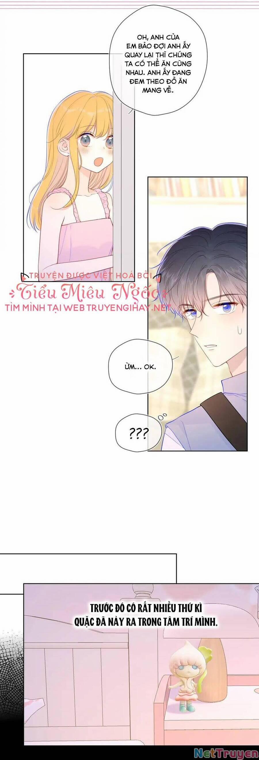 Ngôi Sao Cho Tôi 88 trang 3