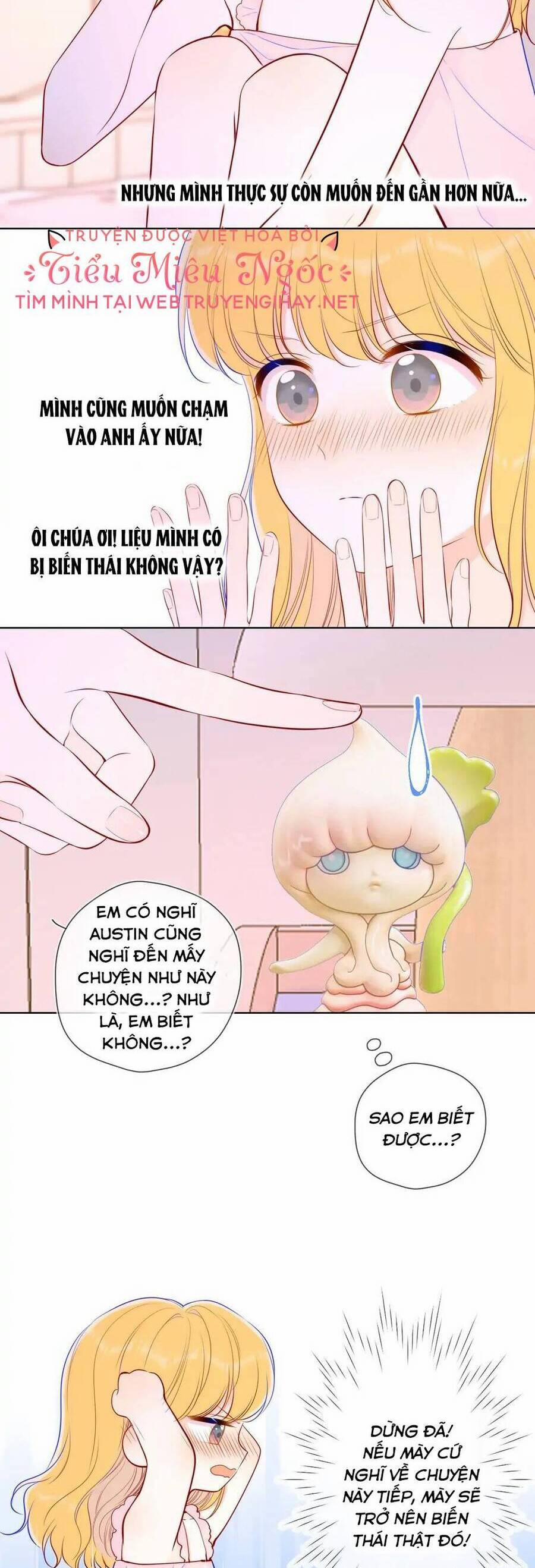 Ngôi Sao Cho Tôi 88 trang 5