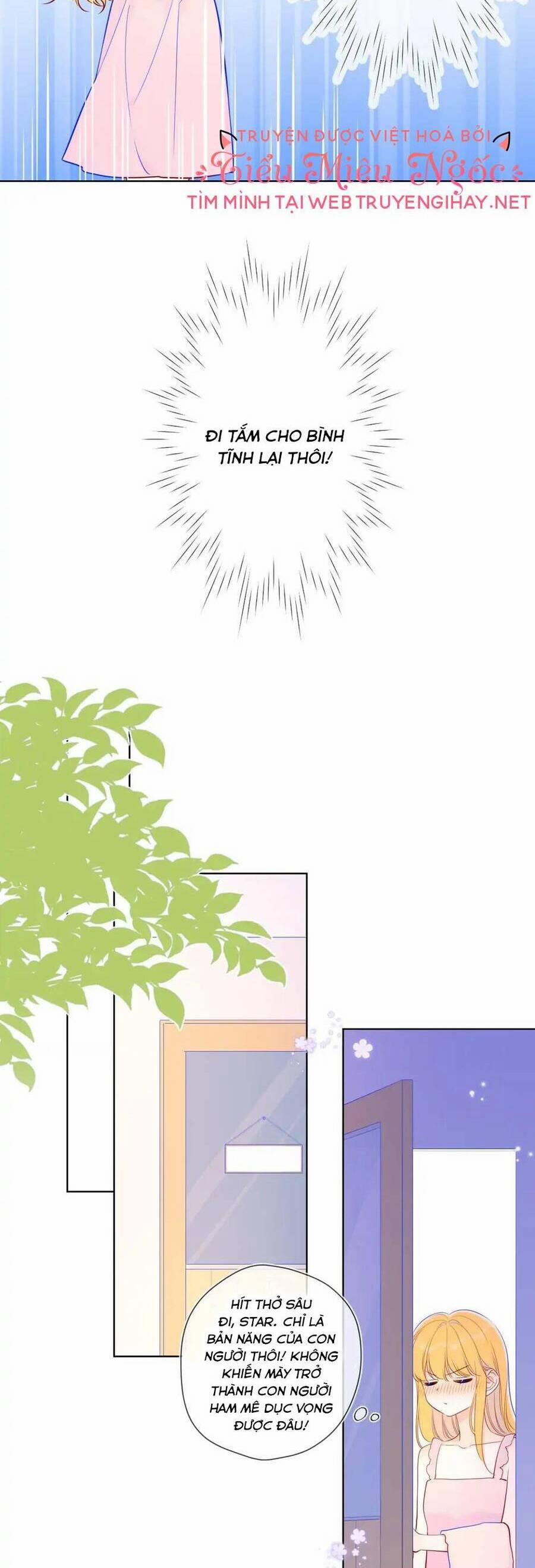 Ngôi Sao Cho Tôi 88 trang 6
