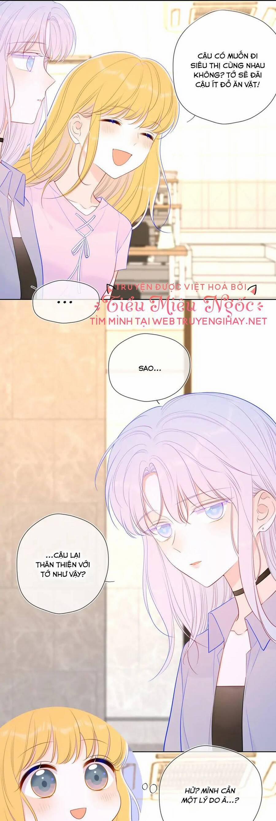 Ngôi Sao Cho Tôi 89 trang 12