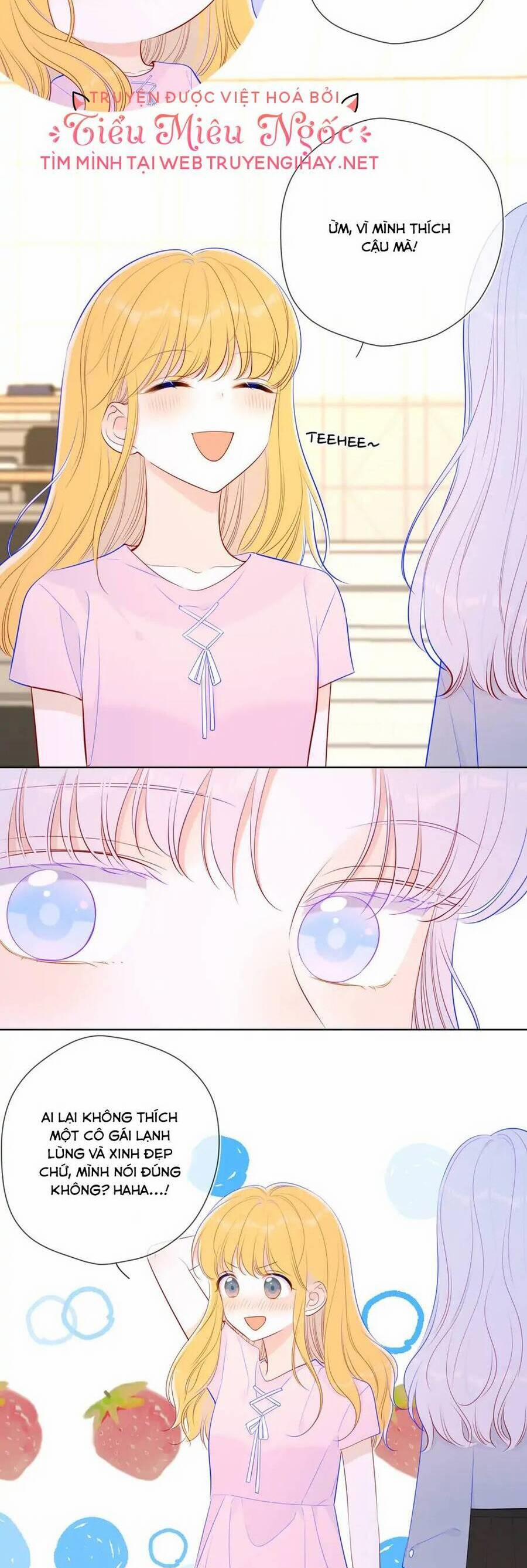 Ngôi Sao Cho Tôi 89 trang 13