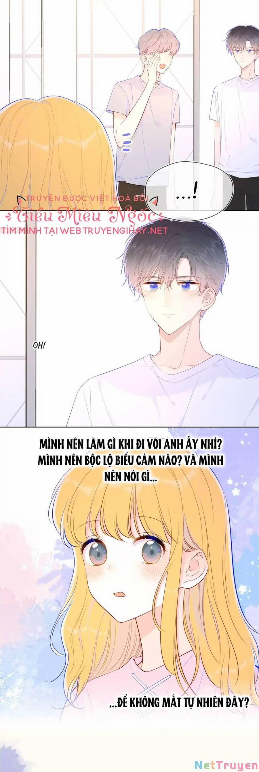 Ngôi Sao Cho Tôi 89 trang 15