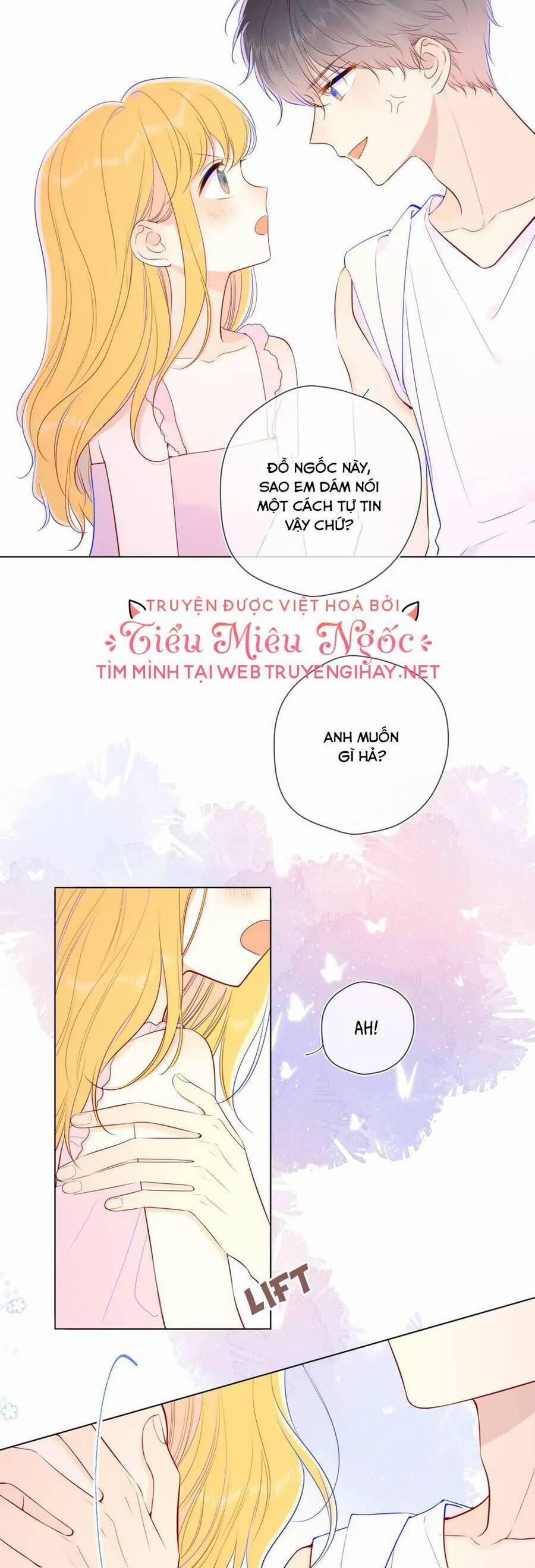 Ngôi Sao Cho Tôi 89 trang 2