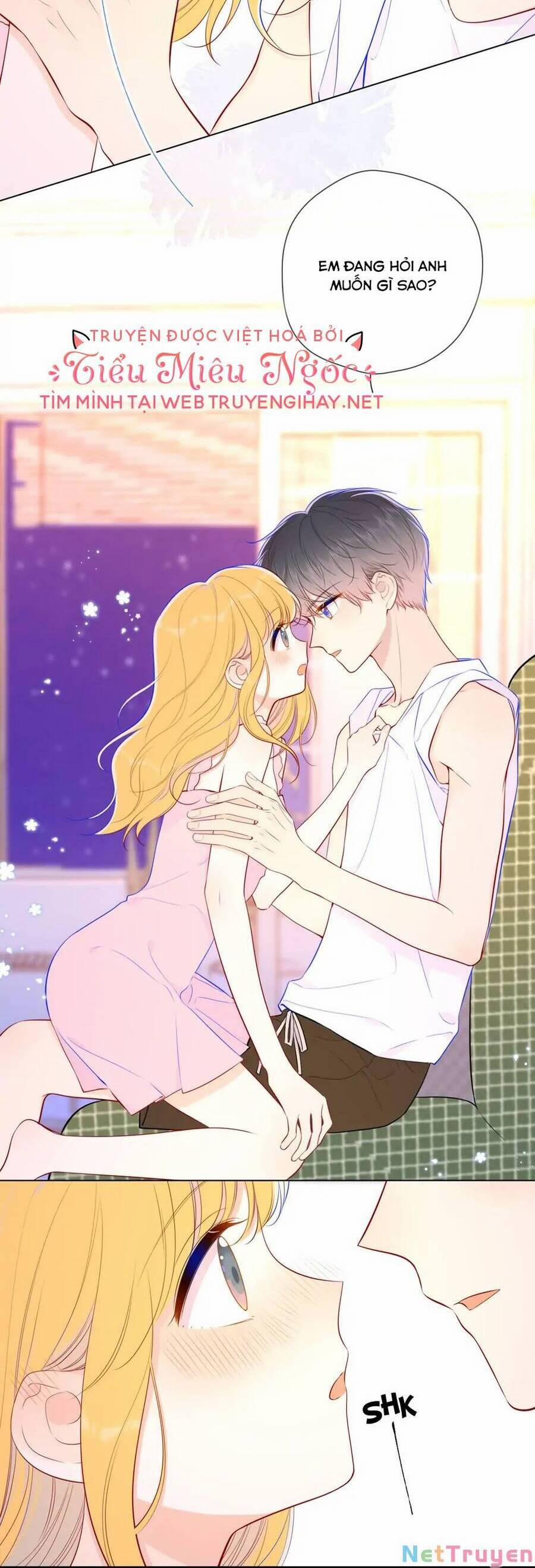 Ngôi Sao Cho Tôi 89 trang 3