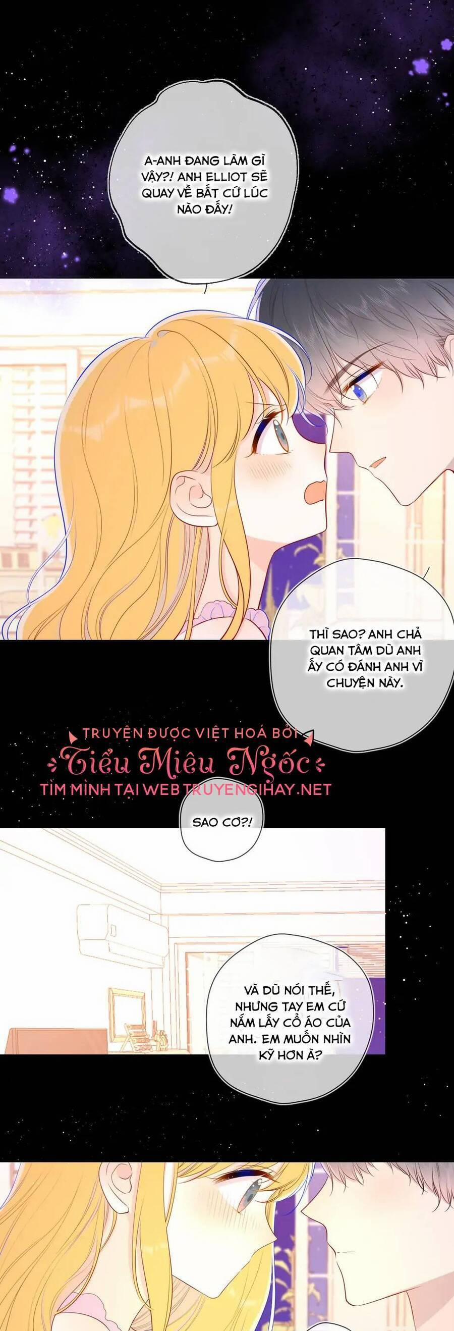 Ngôi Sao Cho Tôi 89 trang 4