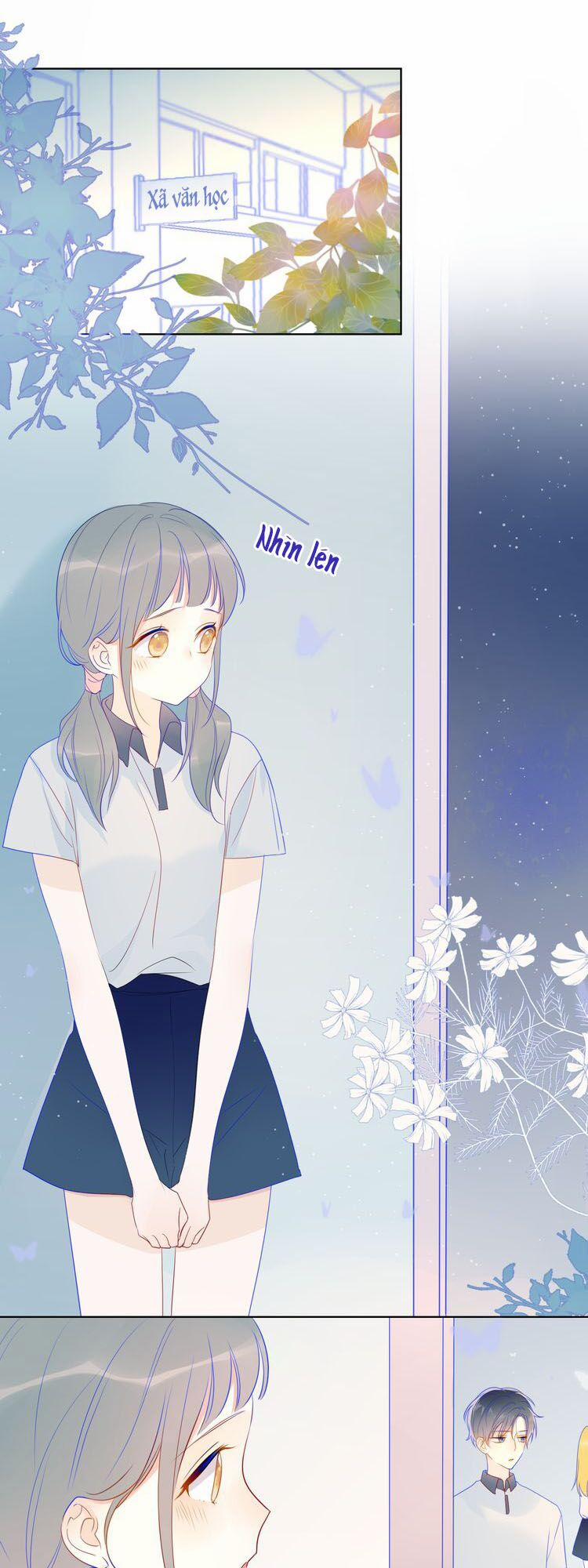 Ngôi Sao Cho Tôi 9 trang 18