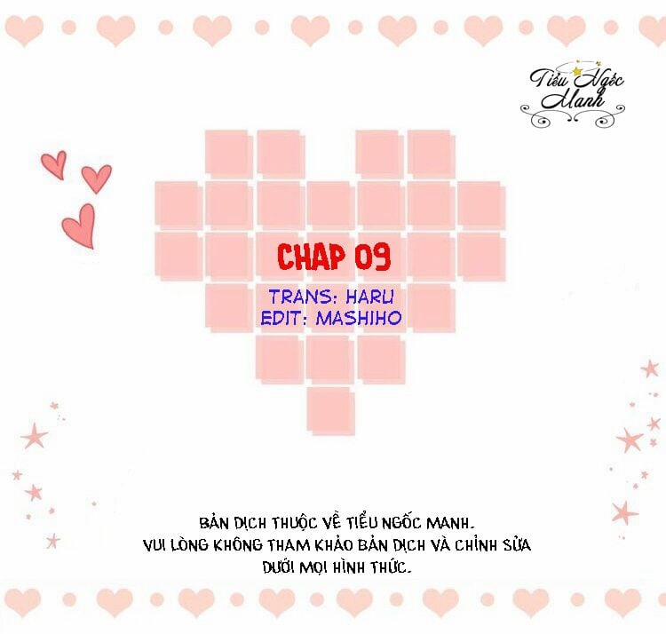 Ngôi Sao Cho Tôi 9 trang 2