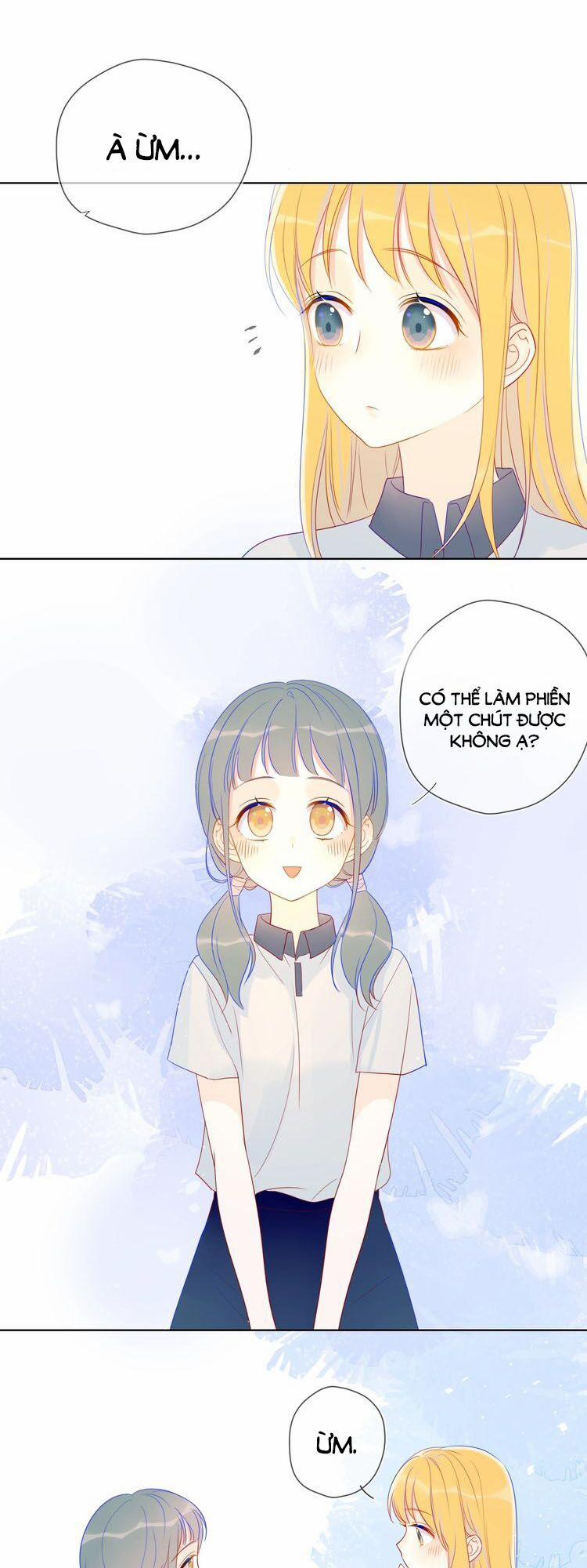 Ngôi Sao Cho Tôi 9 trang 22